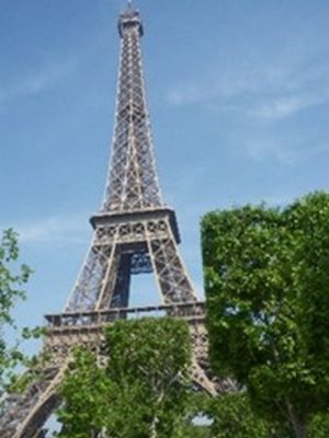 Histoire de la Tour Eiffel, des prémices à nos jours.