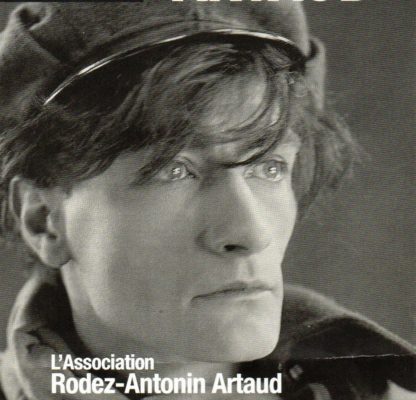 Antonin Artaud, artiste polyvalent »